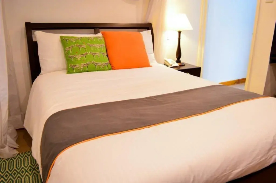 Villa Machakos Hotel and Conferencing