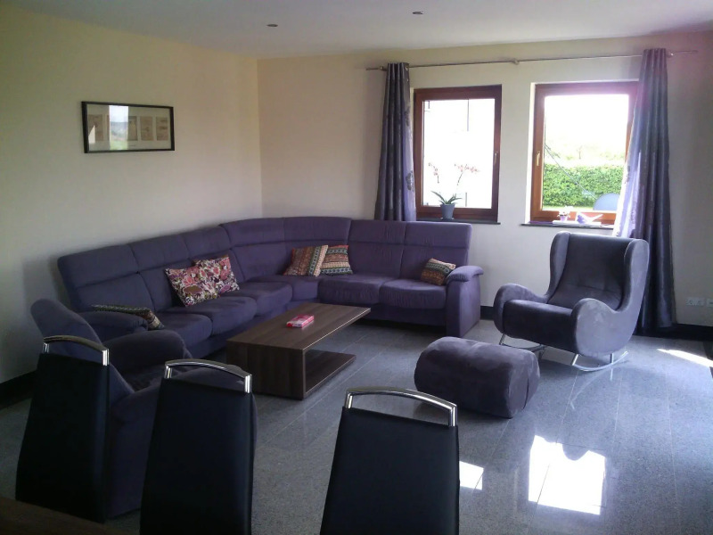 Feuerscheid Countryside Mansion