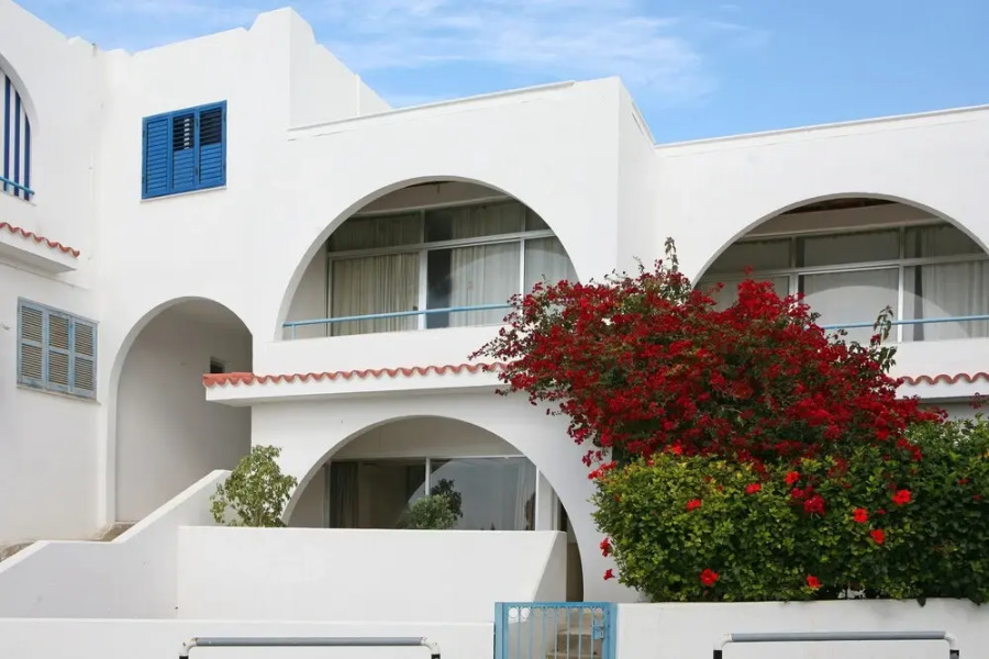 Ambelones Apartments