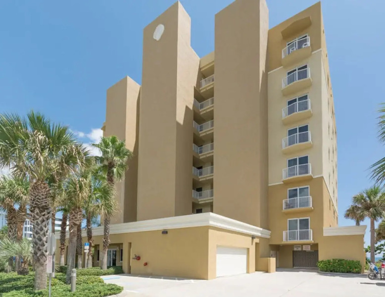 Malibu 501 by Ocean Properties