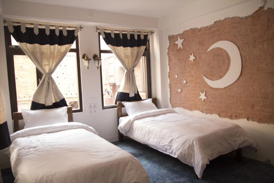 The Life Story Guest House