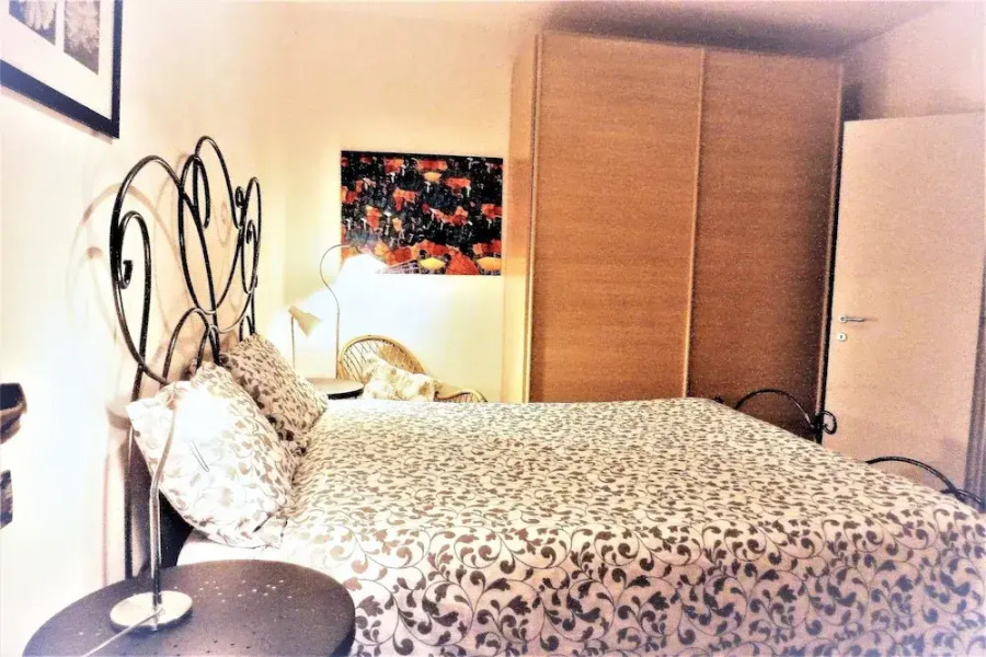 Appartamento Con Piscina