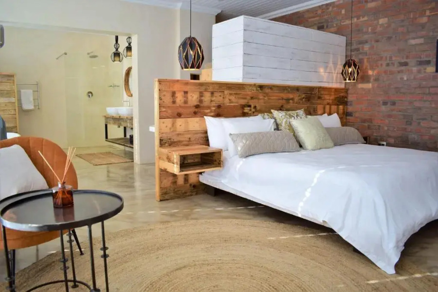 Maxie 39 - Marina Villa