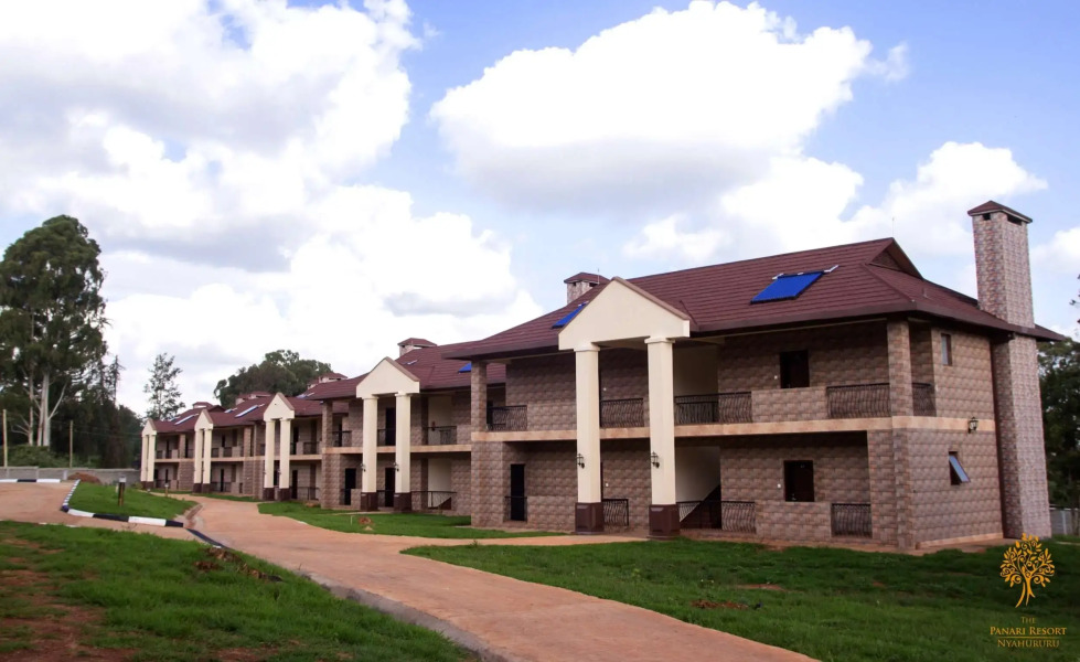 Panari Resort, BW Signature Collection