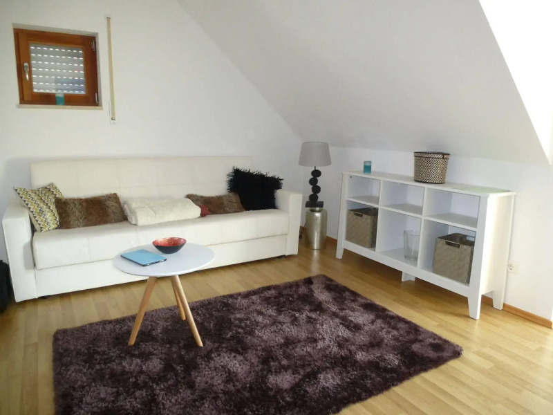 Appartmenthaus am Erlbach