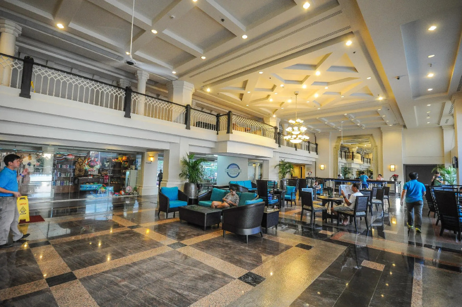 Canyon Cove Hotel & Spa