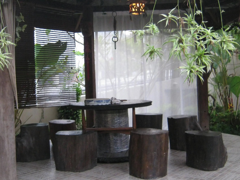 Vacation Villa Ringlet