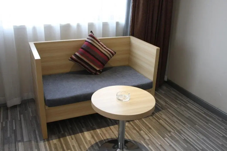 City Comfort Inn Xinyu Baoshi Park Xingang