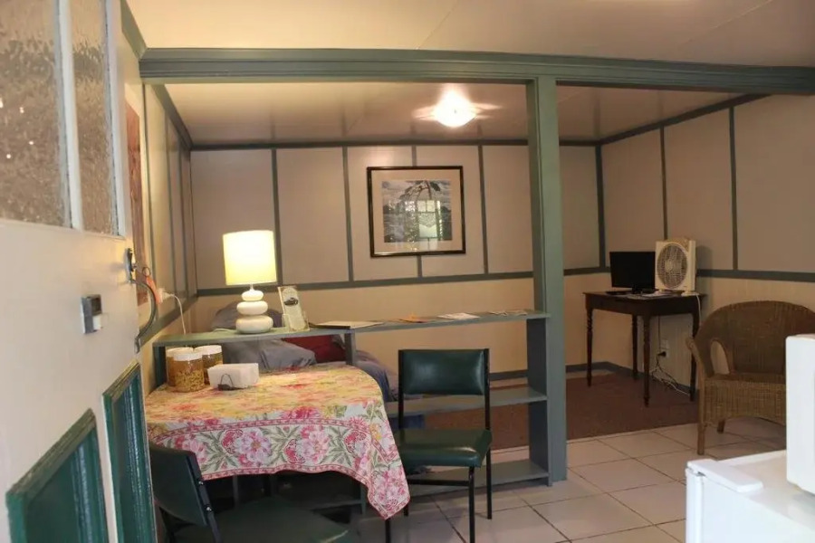 The Gables Yungaburra