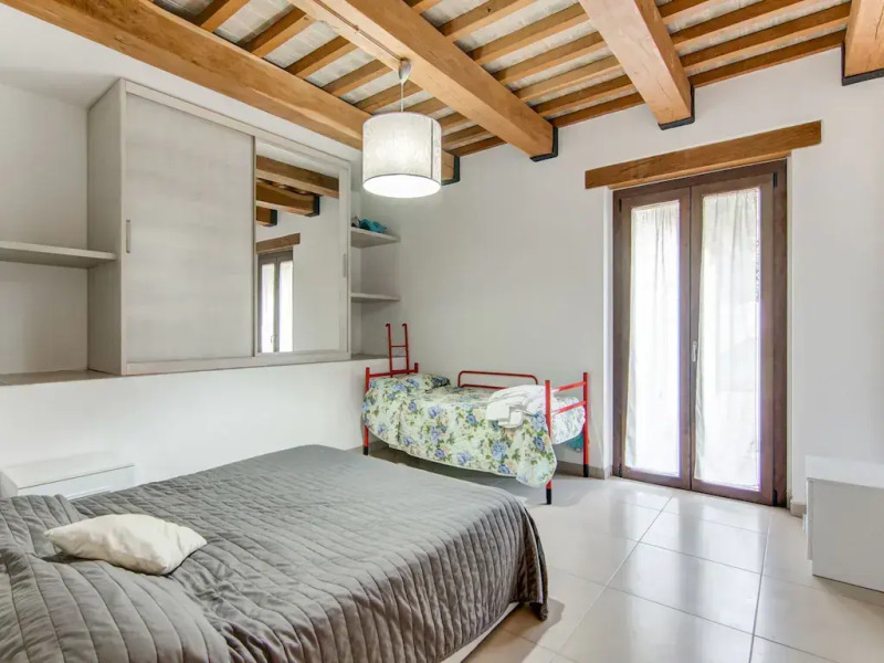 Belvilla by OYO Acquanera