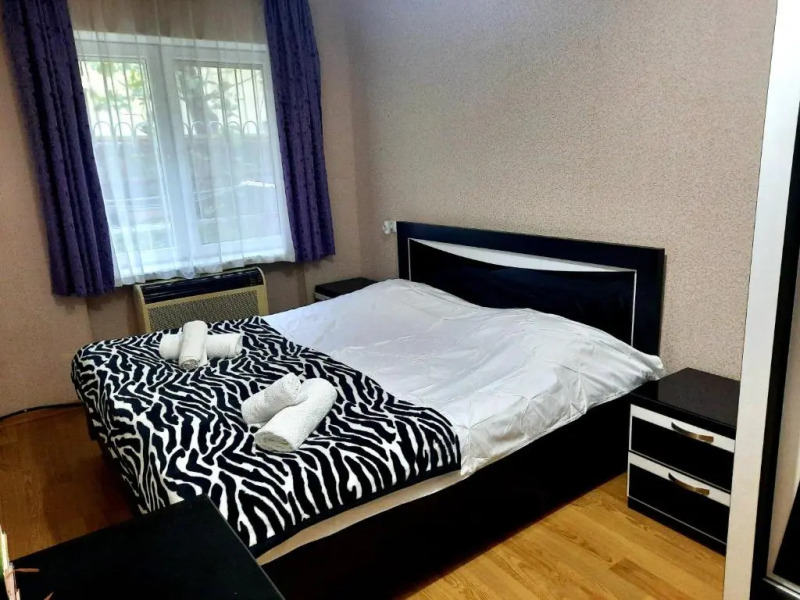 Apartment Mtskheta (ბუბუ)