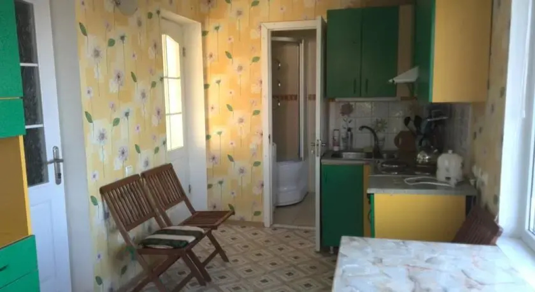 Guest House Katsiveli