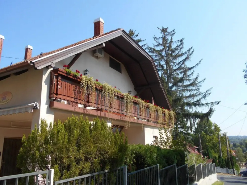 Erika Apartmanházak