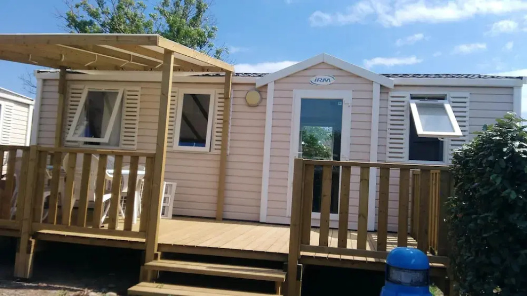 Property With 3 Bedrooms in Port-la-nouvelle, With Shared Pool, Furnished Terrace and Wifi