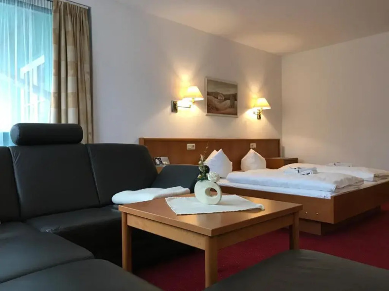 gut-Hotel Pommernhotel Barth