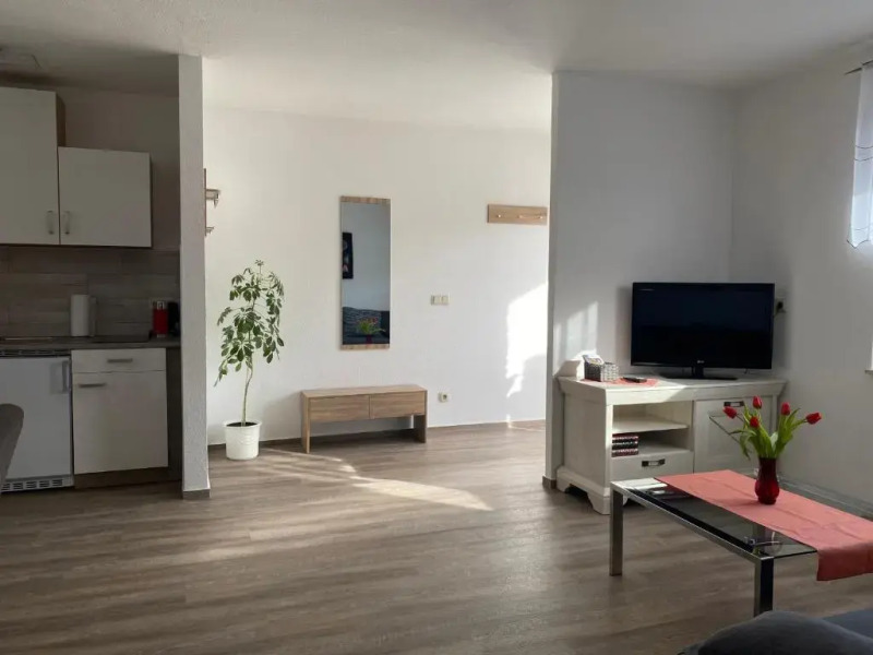 Hotel Am Schlosspark