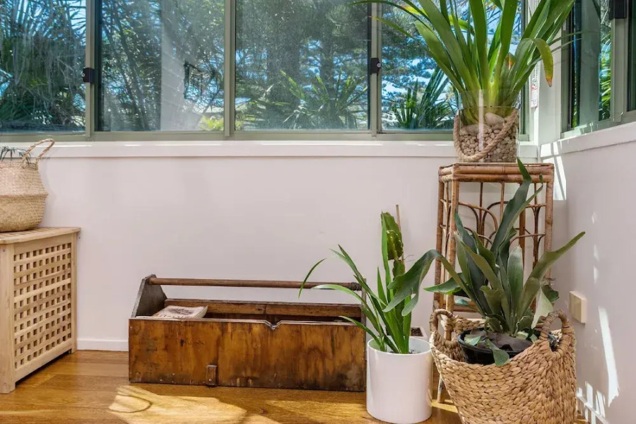 A PERFECT STAY - 3 Little Pigs