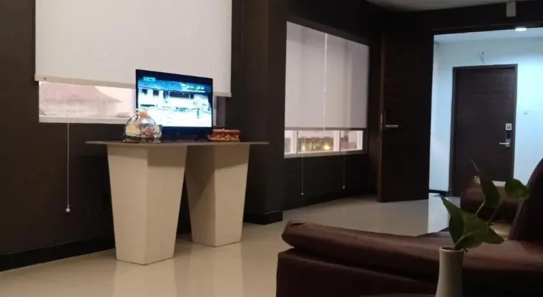 Hotel Matahari