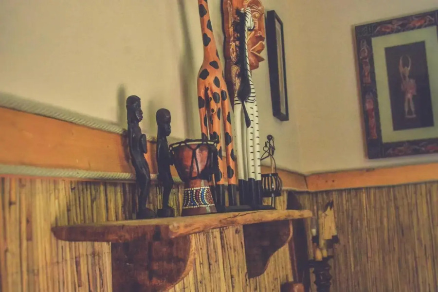 Édes Otthon Vendégház