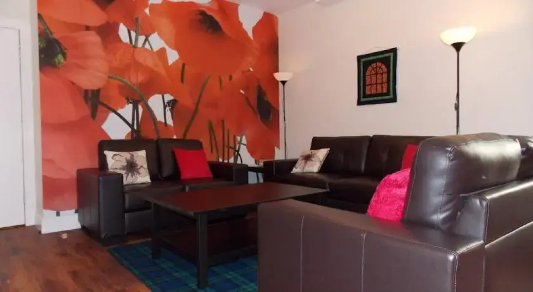 Braeholm Helensburgh