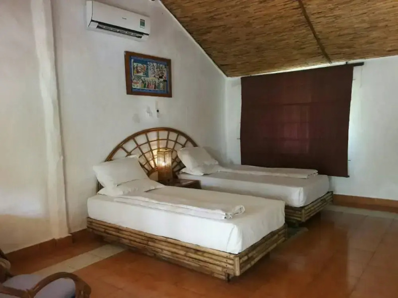 Safari Narayani Hotel- All Inclusive