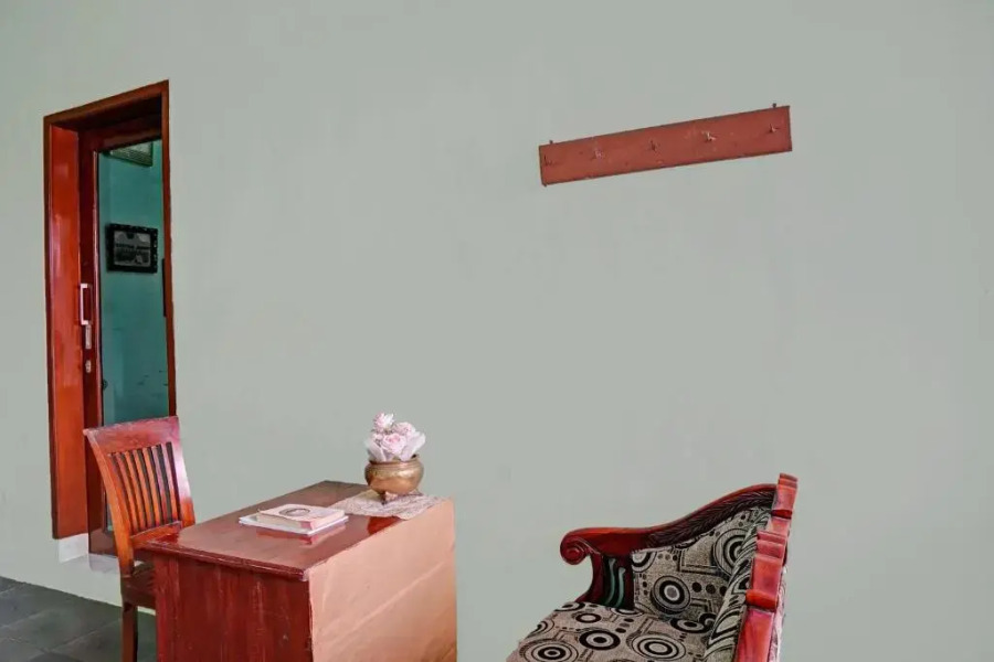 OYO 90729 Sekar Guest House Jember