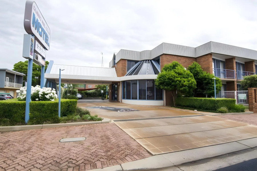 Dubbo RSL Club Motel