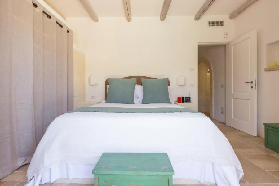 Lamia Del Bosco Con Piscina Privata