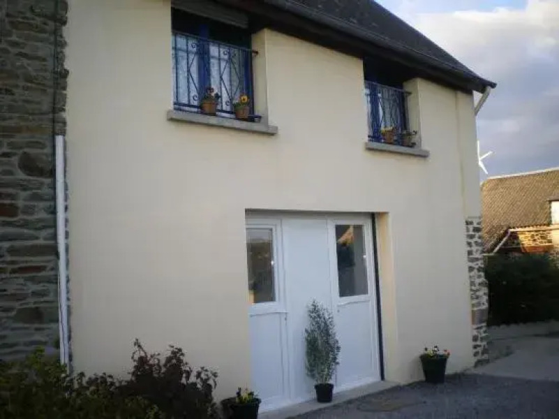 Chambres d'hôtes Les Salles