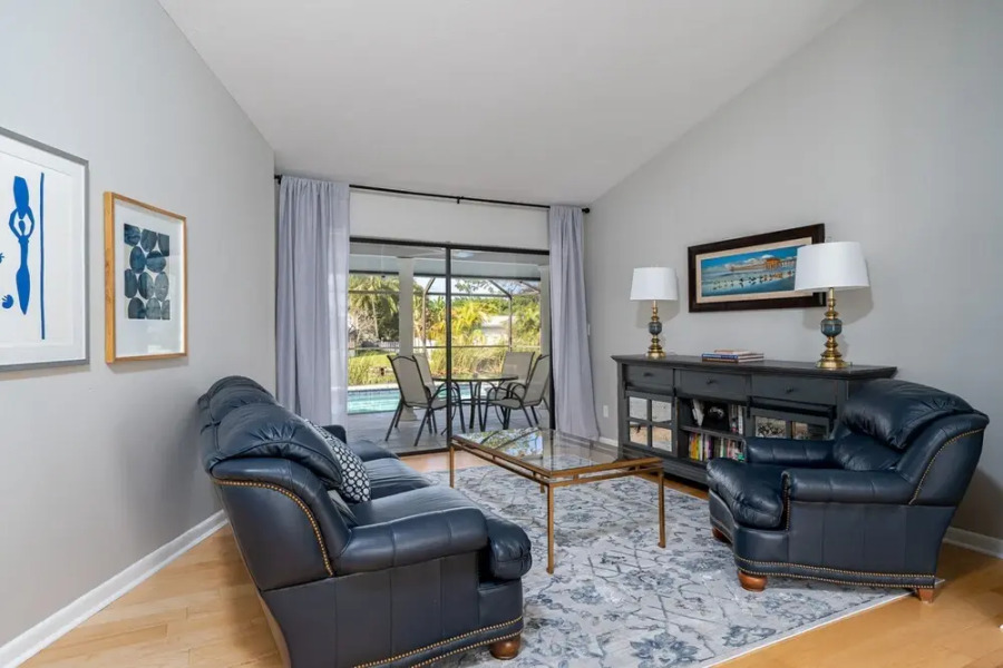 14927 Bonaire Circle by Coastal Vacation Properties