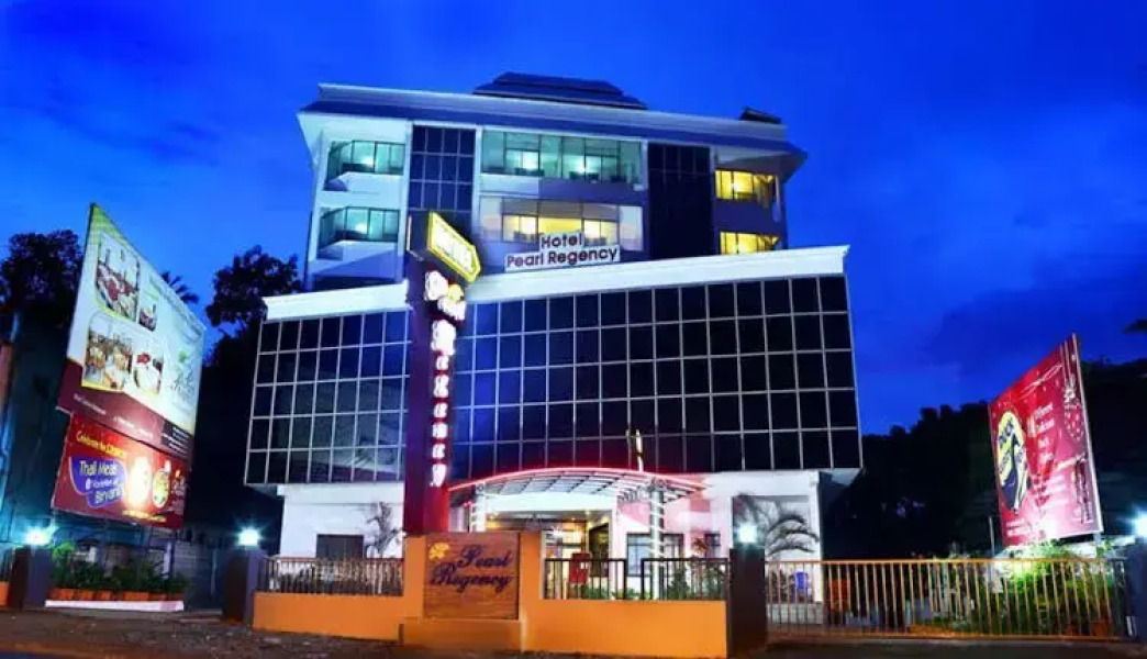 Pearl Regency