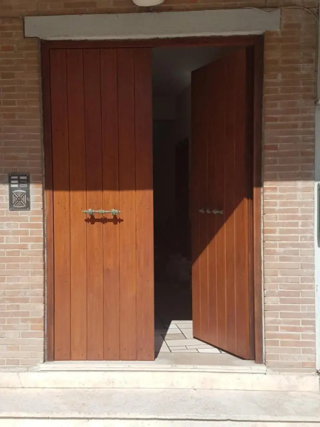 Fidanza House