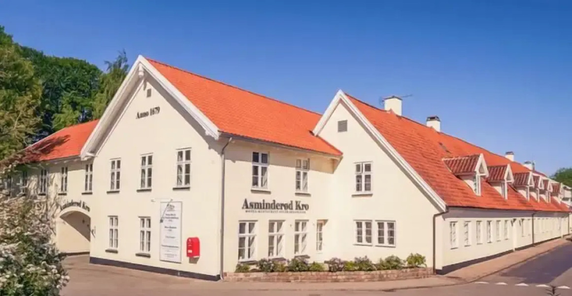 Asminderød Kro