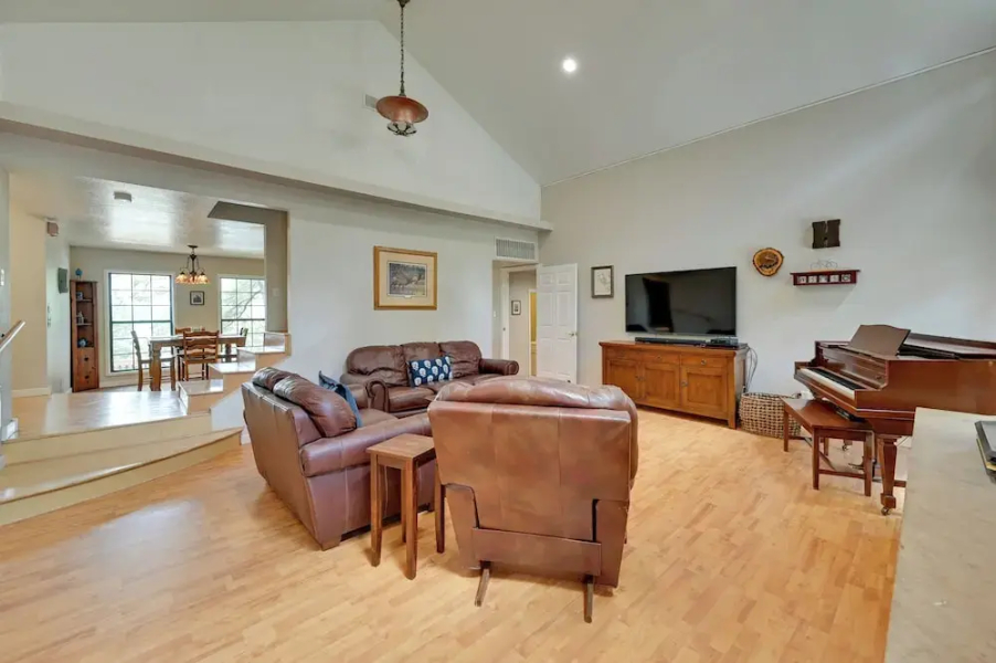 'cherry Tree Lodge' Williams Escape By Rte 66