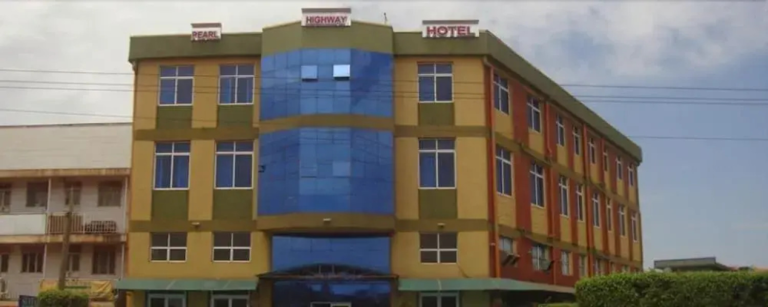 Pearl Highway Hotel