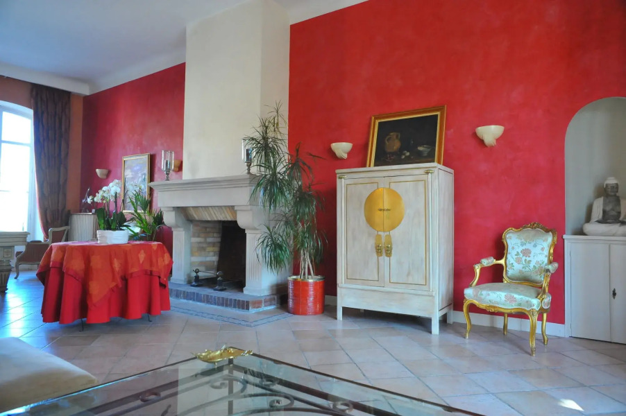 Villa Valflor Appartements