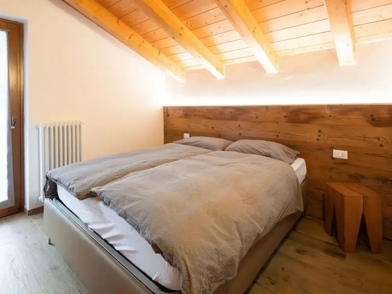 Apartment in Celledizzo Near Ski Lift