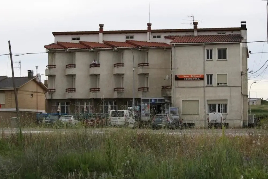 Hostal San Miguel