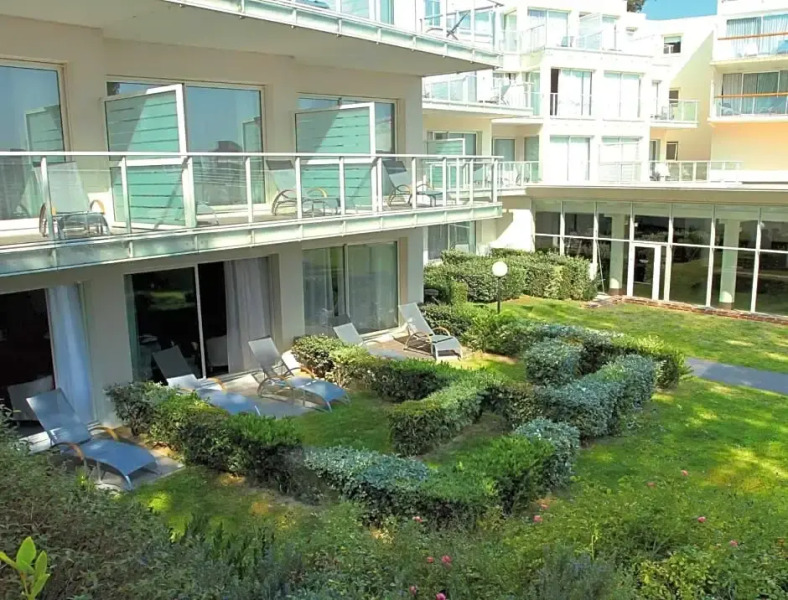 Alliance Pornic Resort Thalasso & Spa