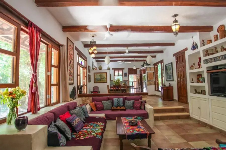 Cenote and Villas BalamHa - Akumal