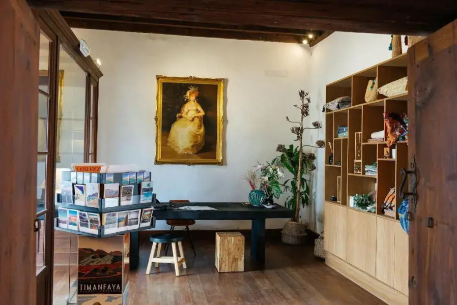 Hotel Boutique Palacio Ico - Adults Recommended