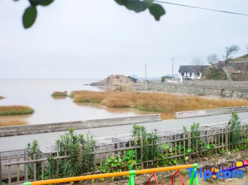 Bingzhan Hostel