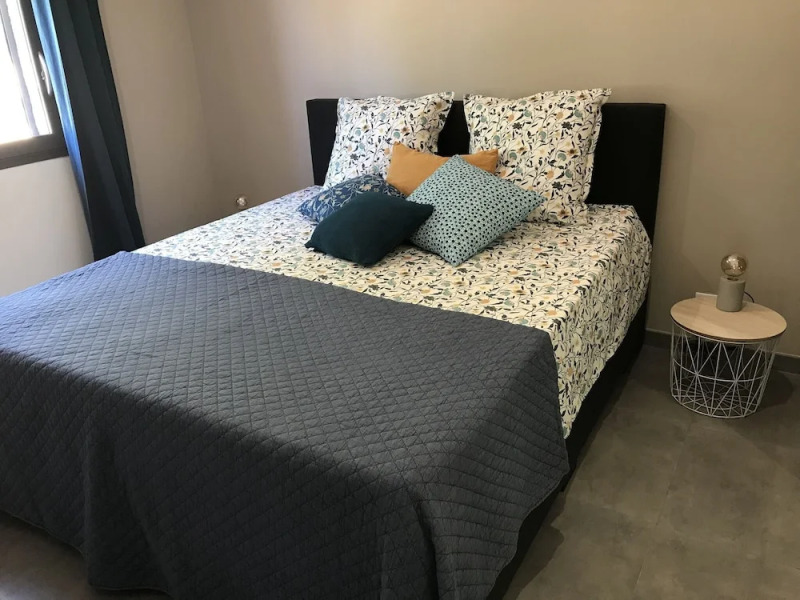 Seaside Villa in La Cadière-d'azur With Private Pool