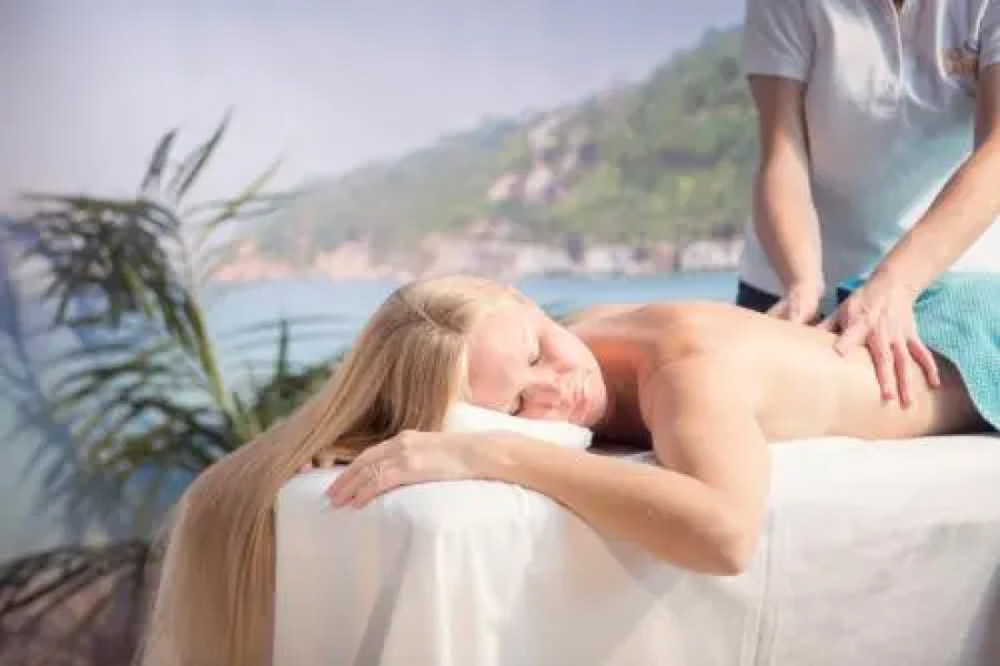 Sol & Sand Bed and Breakfast