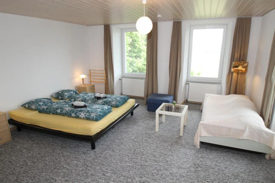 BnB Yoko et Michel Adam