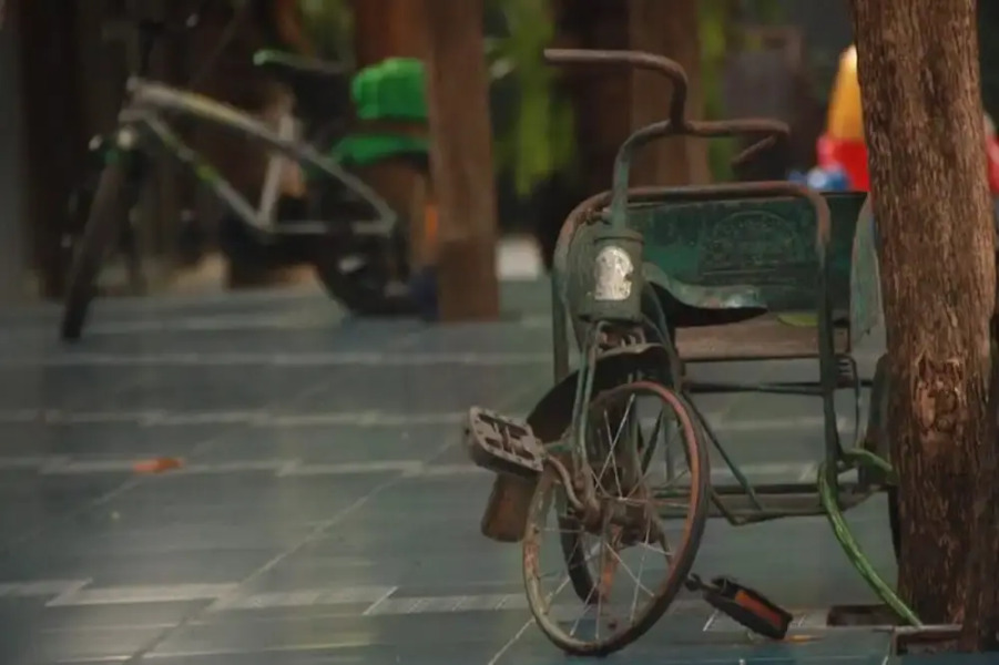 Barli at Lanna Bali Boutique Hotel