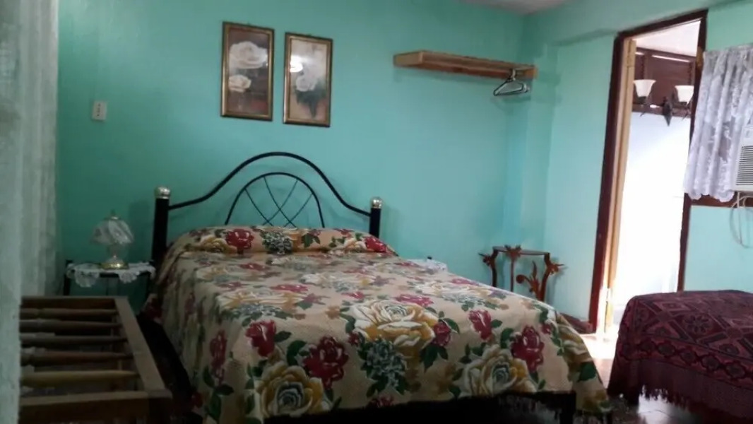 Casa Carmen y Lorena (Santiago de Cuba)