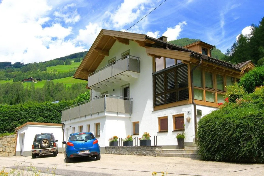 Ferienwohnung Schachner