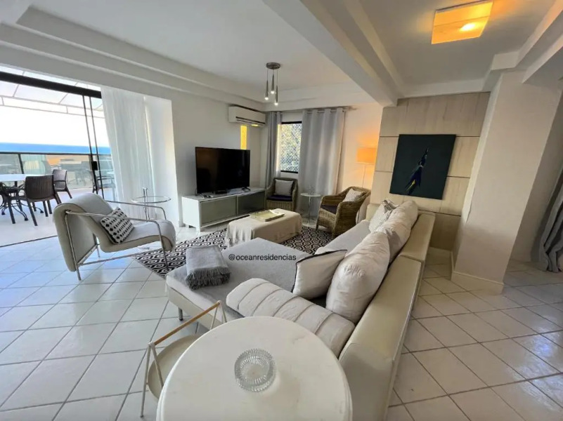 Cobertura Quebec Beira-Mar