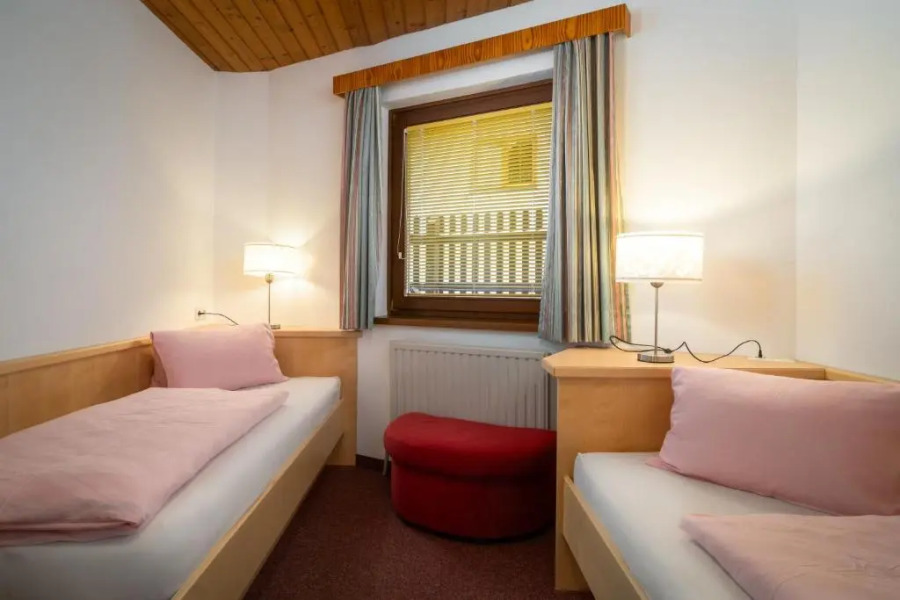 Tauernappartements Kircherhof